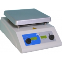 AGITADOR MAGNÉTICO DIGITAL con Calefacción F600 20 l. +400ºC