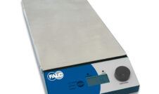 Agitador magnético múltiple