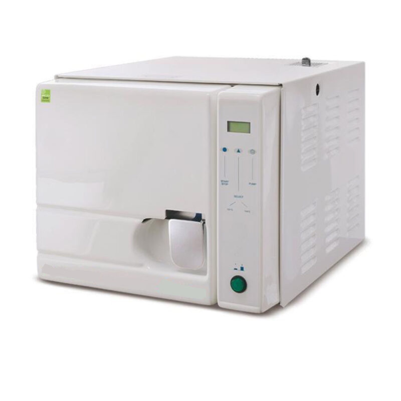 Autoclave Horizontal Hydra Evo ATV 20