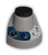 AGITADOR DE TUBOS VORTEX Serie VIBRATION MIX