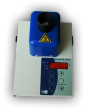 Aparato para punto de fusión