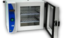 ESTUFA de CULTIVOS Serie ICT 18Estufa de Cultivos Mini ICT