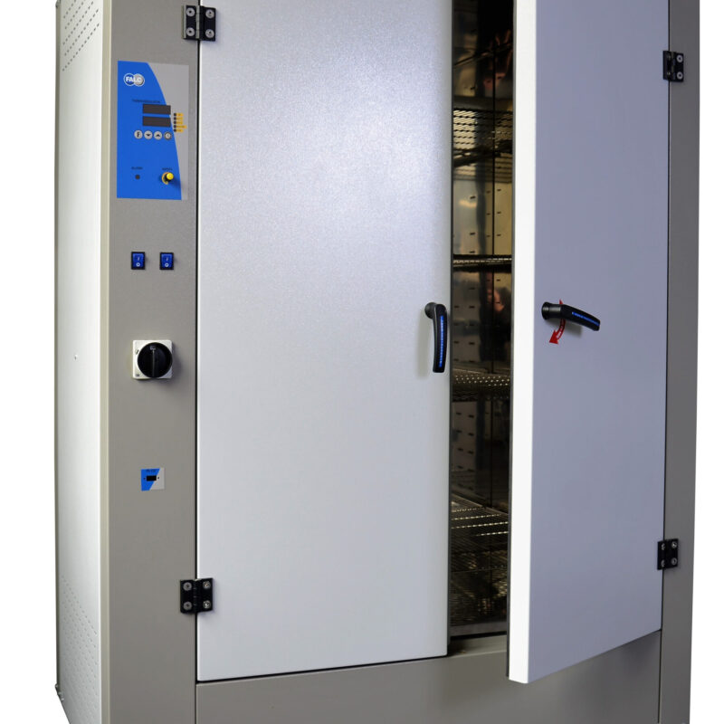 ventilación forzada STF 720