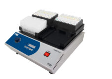 Agitador micro placas F320