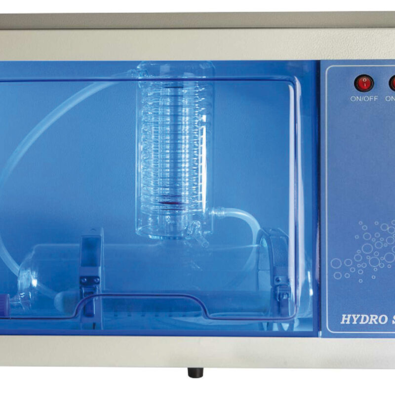 Destilador de agua Hydro