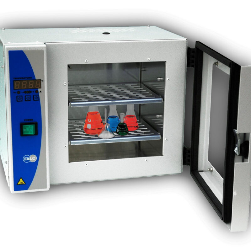 Estufa de Cultivos Serie ICT 5.4