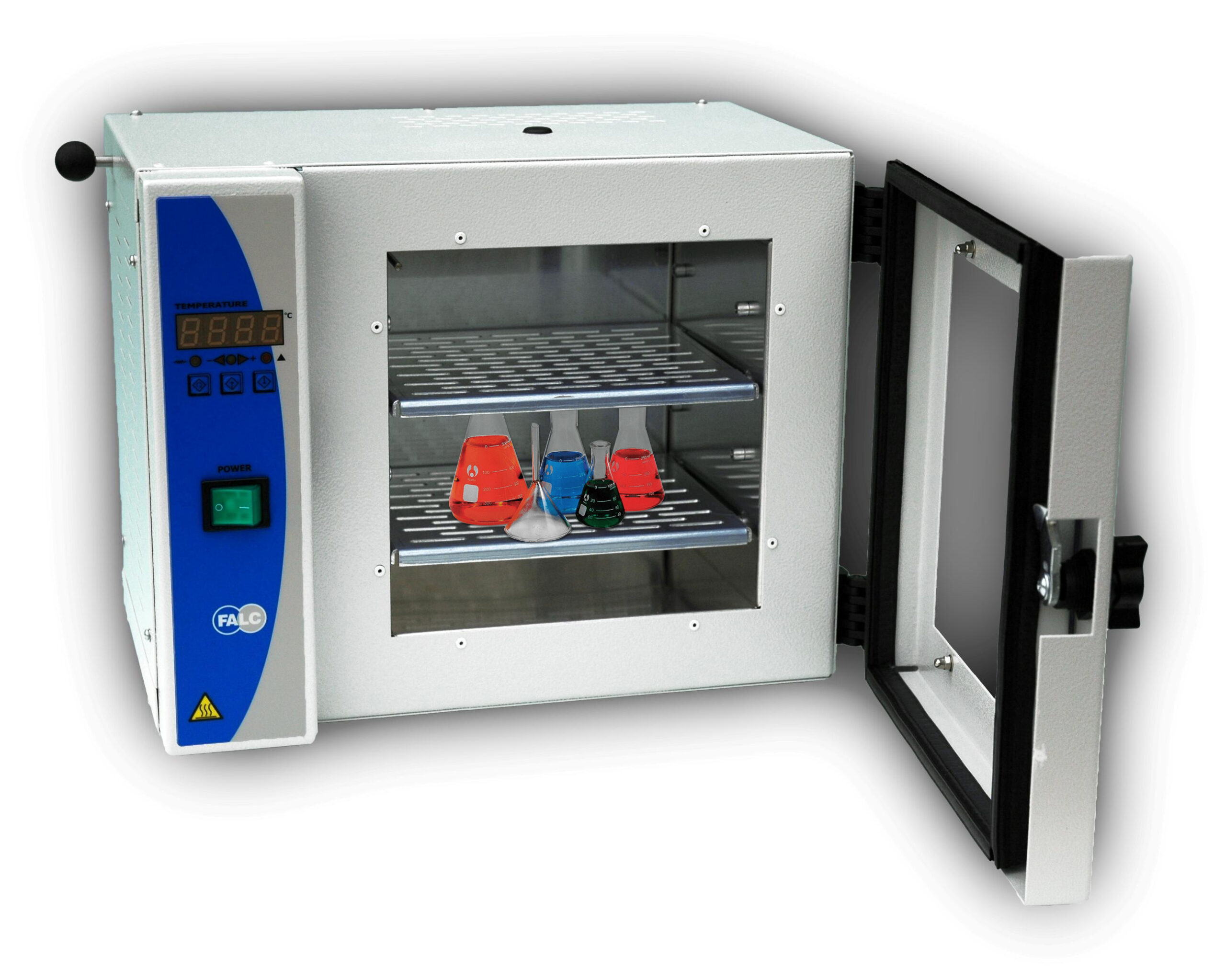 Estufa de Cultivos Serie ICT 5.4