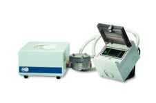 Mantas calefactadas para matraces Serie MS