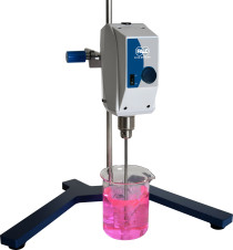 Agitador varilla analógico