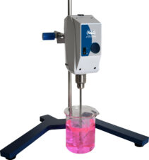 Agitador de varilla analógico