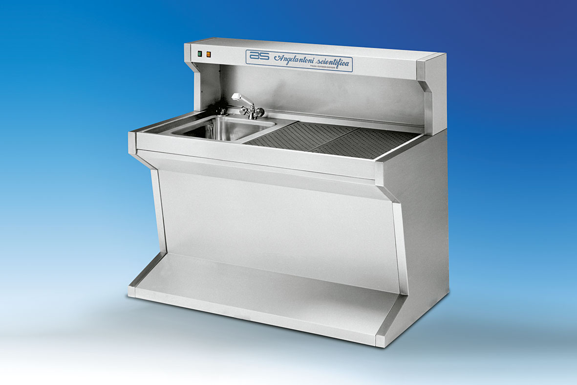 MESAS de DISECCIÓN Modelo BA-91