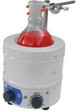 MANTA CALEFACTADA con Agitación SERIE MF