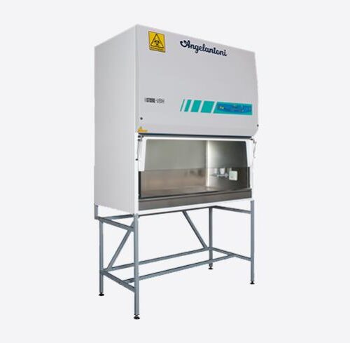 Cabina de seguridad biológica Serie VBH