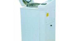 Autoclave vertical ATV-80