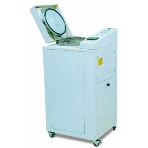 Autoclave vertical ATV-80