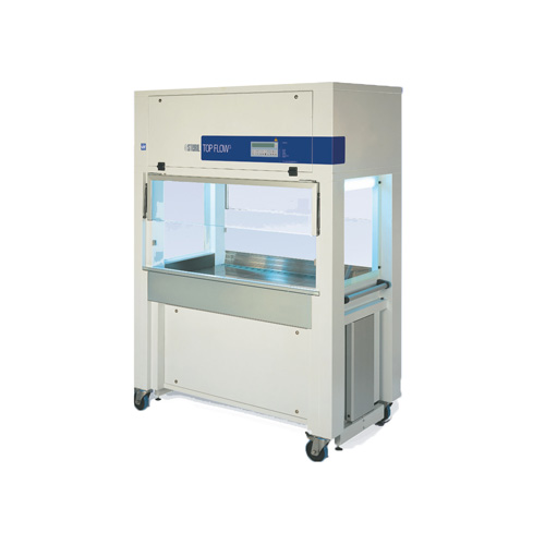 Cabinas Flujo Laminar