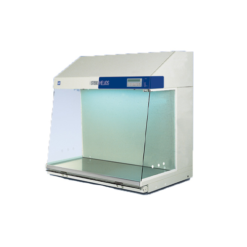 Cabinas de Flujo Laminar