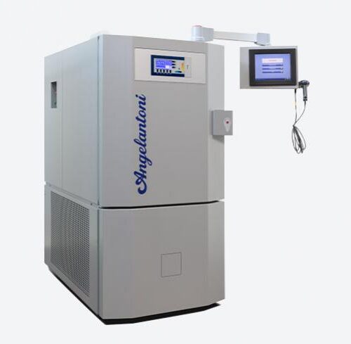 Congeladores Rápidos de Plasma (Certified 93/42/CEE)