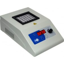 Termobloque Digital Serie TD 200 P1