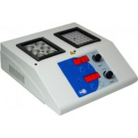 Termobloque Digital Serie TD 200 P2+ Dual, 2 Bloques