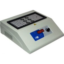 Termobloque Digital Serie TD 200 P3, 3 Bloques