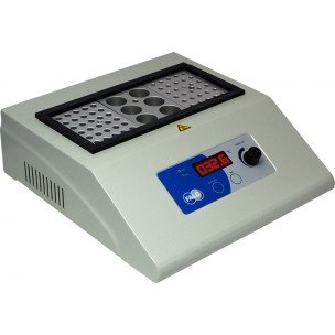 Termobloque Digital Serie TD 200 P3, 3 Bloques