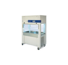 Cabina Flujo Laminar para intercambio de jaulas Serie TOP FLOW 3