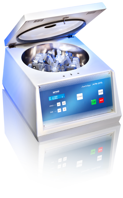 Citocentrifuga 223C