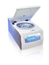 Centrifuga refrigerada para tubos falcon