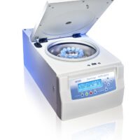 CENTRIFUGA Refrigerada INVESTIGACIÓN 4×15 + 4×50 ml. FALCON 4000 rpm MPW 260R