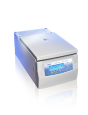 CENTRIFUGA Microtubos REFRIGERADA