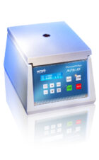 CENTRIFUGA para Microtubos 24x1,5/2 ml