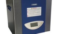 Baños de Ultrasonido con calefacción y frecuencia regulable LABSONIC LBS 2