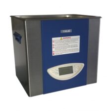 Baños de Ultrasonido con calefacción y frecuencia regulable LABSONIC LBS 2