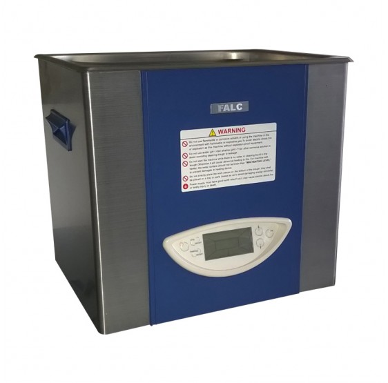 Baños de Ultrasonido con calefacción y frecuencia regulable LABSONIC LBS 2