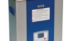 Baño de ultrasonidos sin calefacción Serie LBS 1