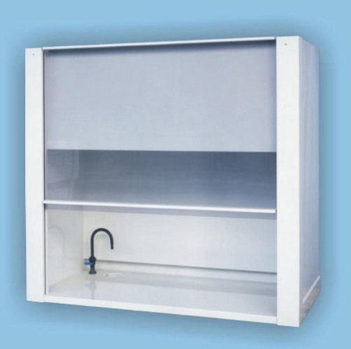 CAMPANA DE EXTRACCIÓN TOTAL en propileno