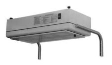 Modulo de Filtración Molecular Modelo GS 60