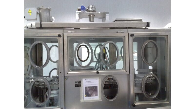 SISTEMAS DE CONTENCIÓN RABS