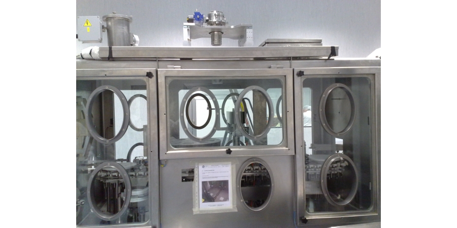 SISTEMAS DE CONTENCIÓN RABS