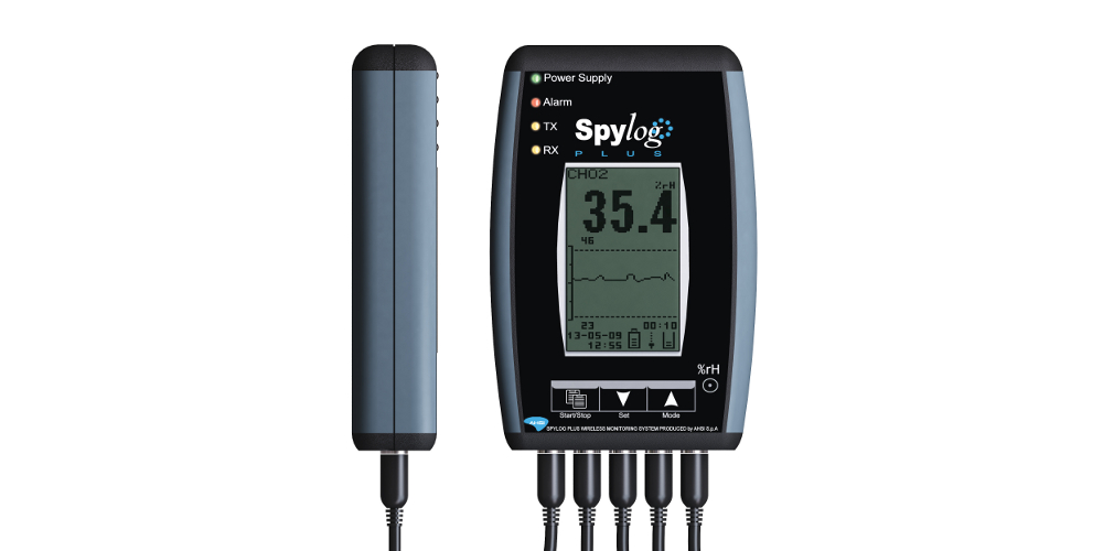 sistema de monitorización