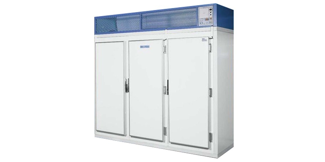 CÁMARA CONSERVACIÓN Certificada Medical Device  93/42/CEE