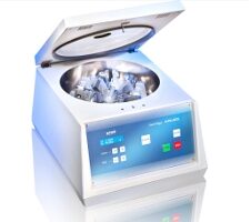 CENTRIFUGA CLINICA Rotor Oscilante 48x5ml +28x10ml Serie 223e