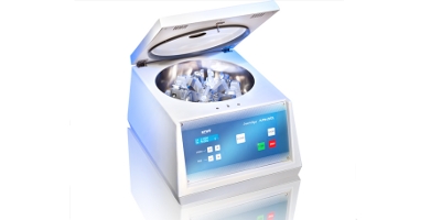 CENTRIFUGA CLINICA Rotor Oscilante 48x5ml +28x10ml Serie 223e