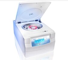 Centrifuga refrigerada MPW 352R