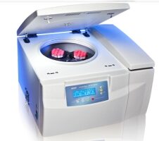Centrifuga refrigerada MPW380 R