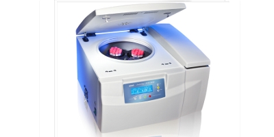 Centrifuga refrigerada MPW380 R