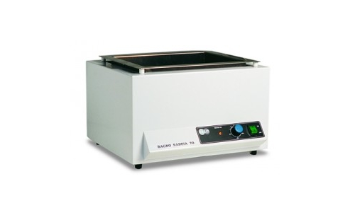 BAÑO DE ARENA Modelo S70 Marca FALC