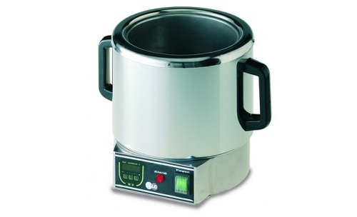 BAÑO DE ACEITE DIGITAL SERIE BO-D16 3 litros