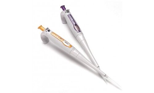 Pipetas monocanales volumen fijo SoftGrip